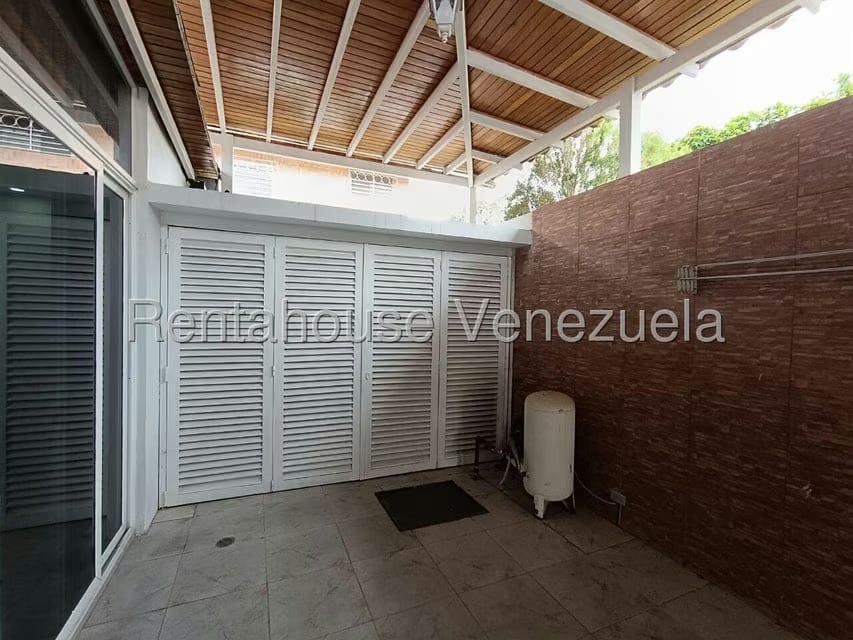 Casa (1 Nivel) en Venta en Guataparo, Carabobo - 19