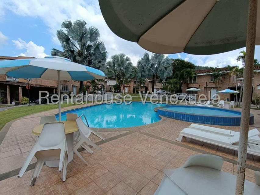 Casa (1 Nivel) en Venta en Guataparo, Carabobo - 37