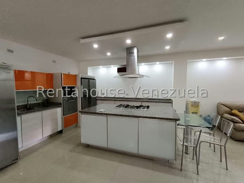 Casa (1 Nivel) en Venta en Guataparo, Carabobo - 7