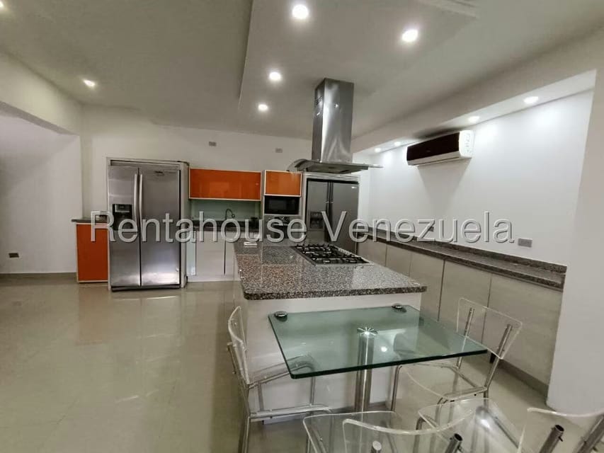 Casa (1 Nivel) en Venta en Guataparo, Carabobo - 8