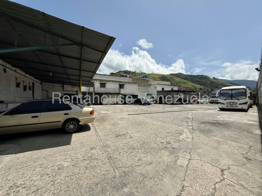 Terreno (Comercial) en Venta en Catia, Distrito Metropolitano - 5
