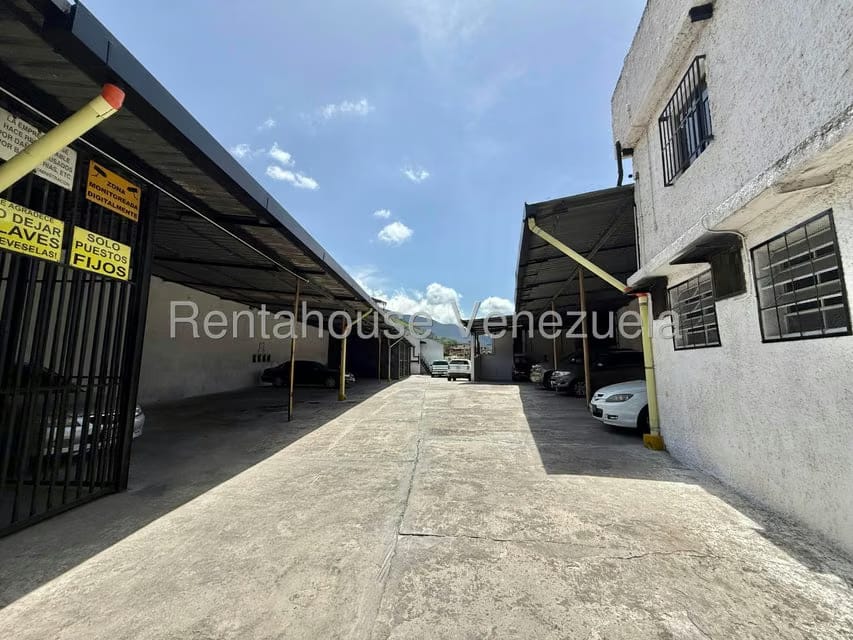 Terreno (Comercial) en Venta en Catia, Distrito Metropolitano - 7