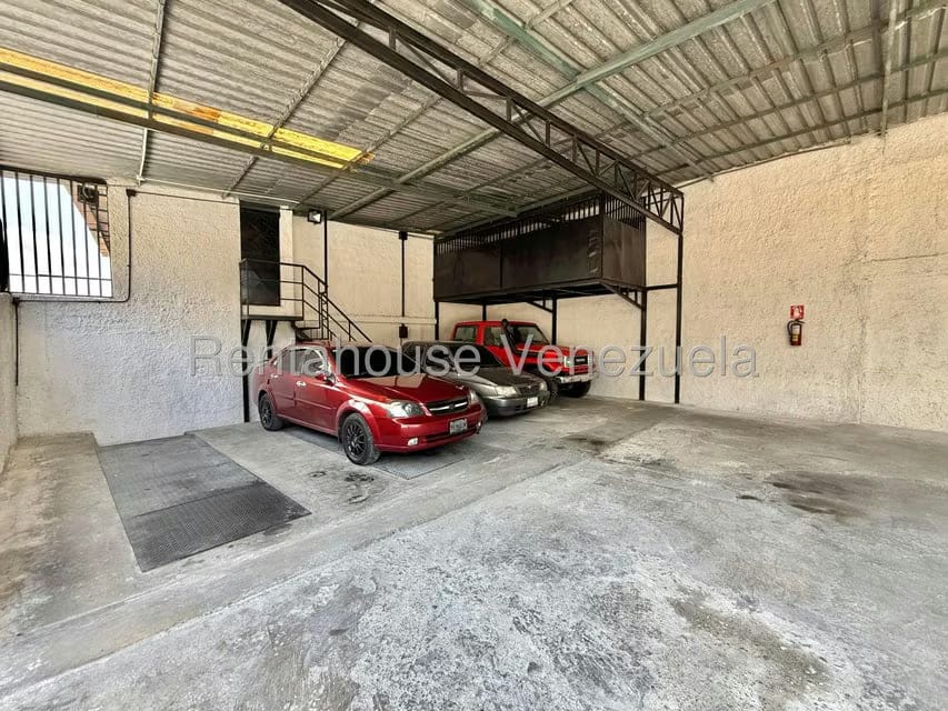 Terreno (Comercial) en Venta en Catia, Distrito Metropolitano - 10