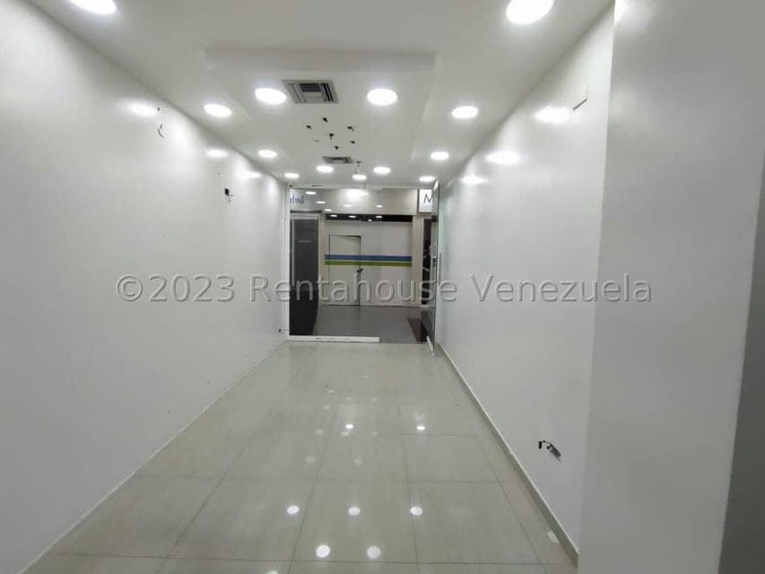 Comercial (Local Comercial) en Alquiler en Los Libertadores, Aragua - 11
