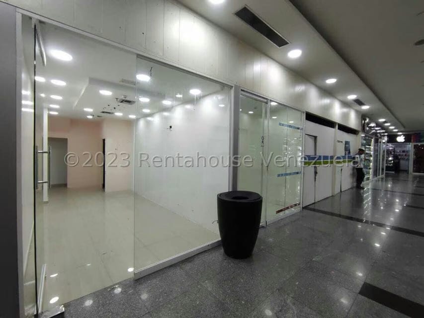 Comercial (Local Comercial) en Alquiler en Los Libertadores, Aragua - 4