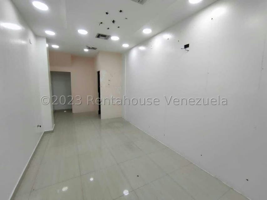 Comercial (Local Comercial) en Alquiler en Los Libertadores, Aragua - 5