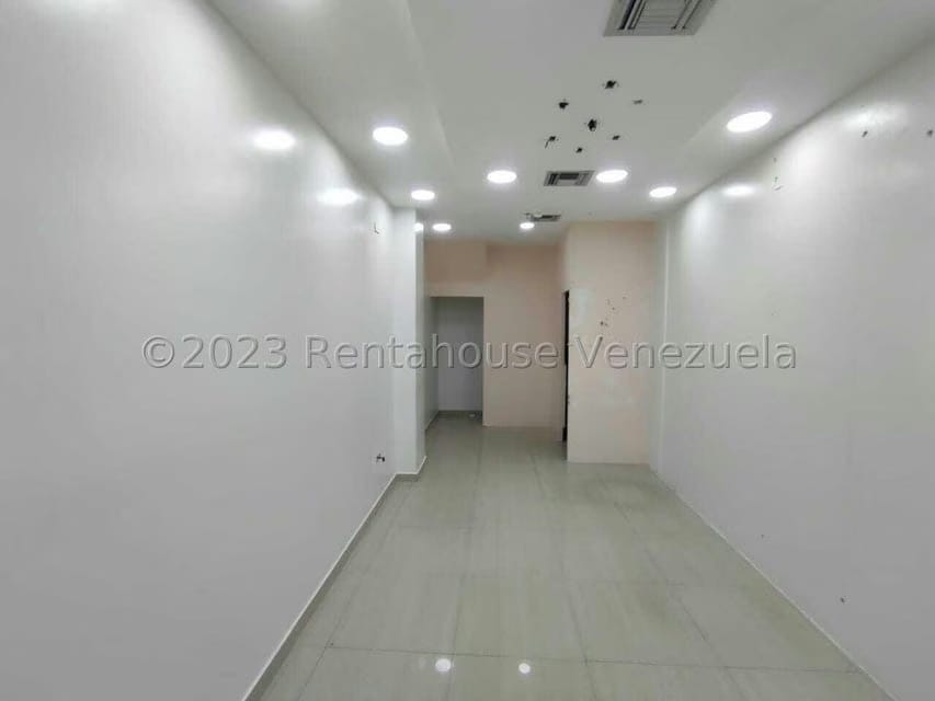 Comercial (Local Comercial) en Alquiler en Los Libertadores, Aragua - 8