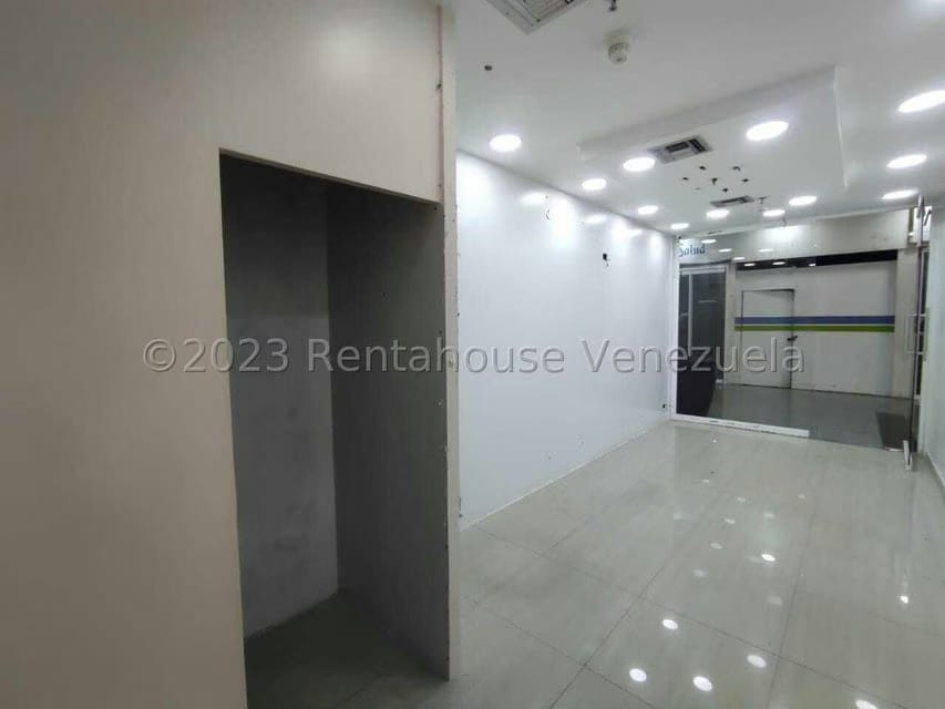 Comercial (Local Comercial) en Alquiler en Los Libertadores, Aragua - 9