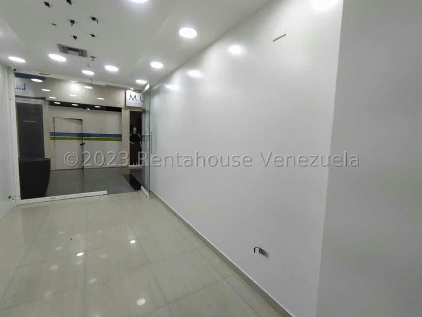 Comercial (Local Comercial) en Alquiler en Los Libertadores, Aragua - 10