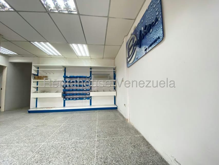 Comercial (Local Comercial) en Venta en La Barraca, Aragua - 11