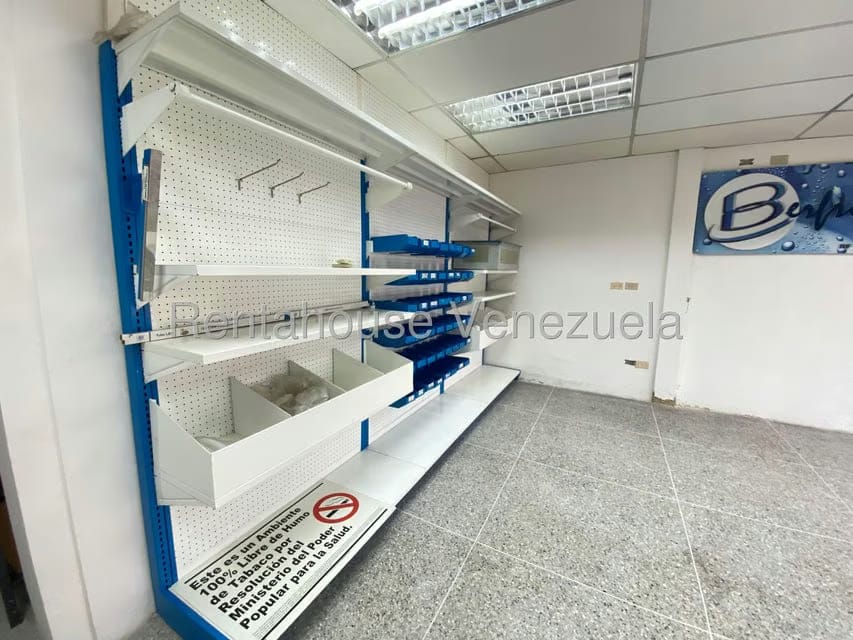 Comercial (Local Comercial) en Venta en La Barraca, Aragua - 13