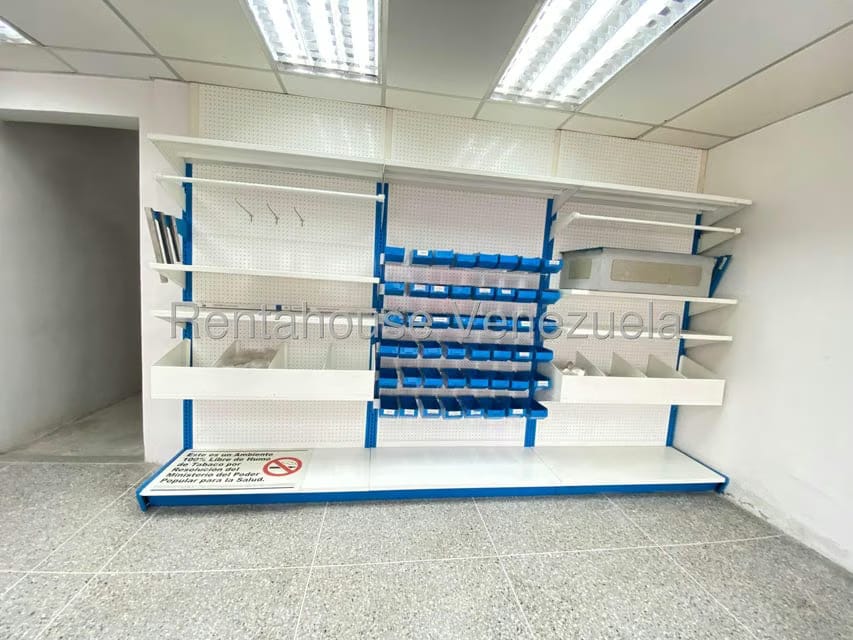 Comercial (Local Comercial) en Venta en La Barraca, Aragua - 14