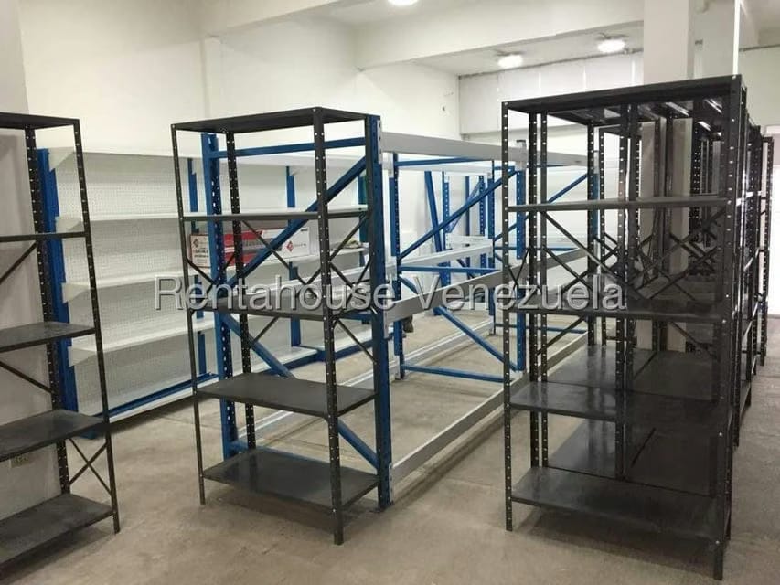 Comercial (Local Comercial) en Venta en La Barraca, Aragua - 15