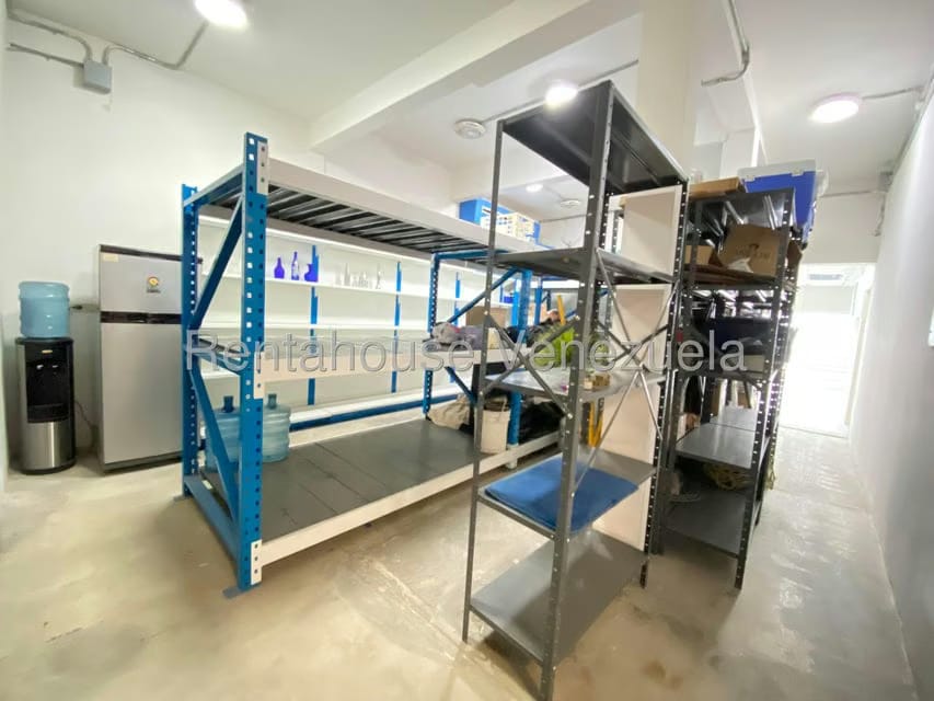 Comercial (Local Comercial) en Venta en La Barraca, Aragua - 16