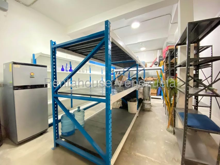 Comercial (Local Comercial) en Venta en La Barraca, Aragua - 17