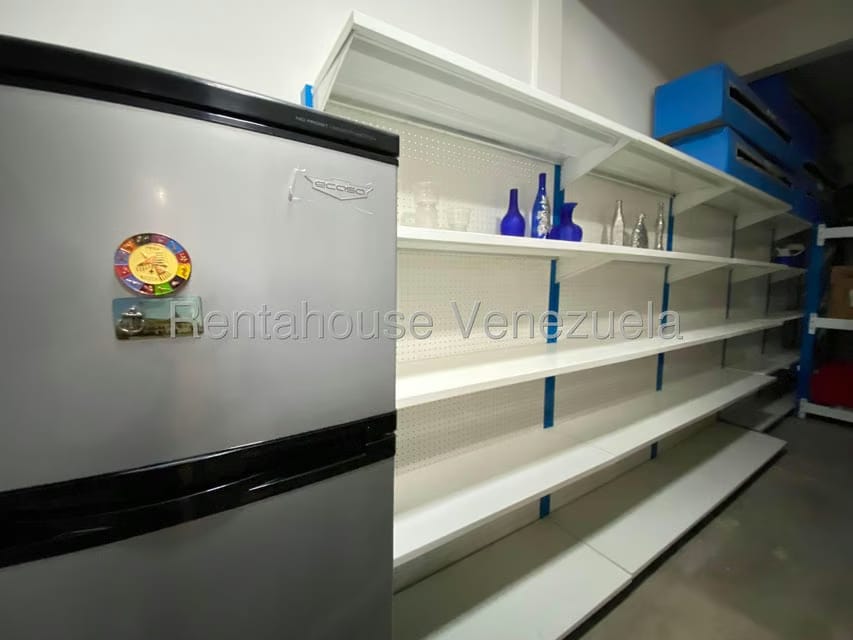 Comercial (Local Comercial) en Venta en La Barraca, Aragua - 18