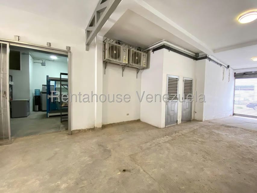 Comercial (Local Comercial) en Venta en La Barraca, Aragua - 20