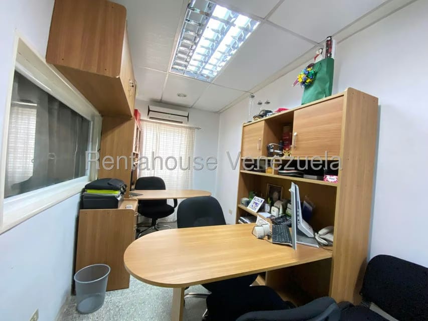 Comercial (Local Comercial) en Venta en La Barraca, Aragua - 22