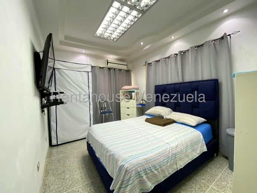 Comercial (Local Comercial) en Venta en La Barraca, Aragua - 25