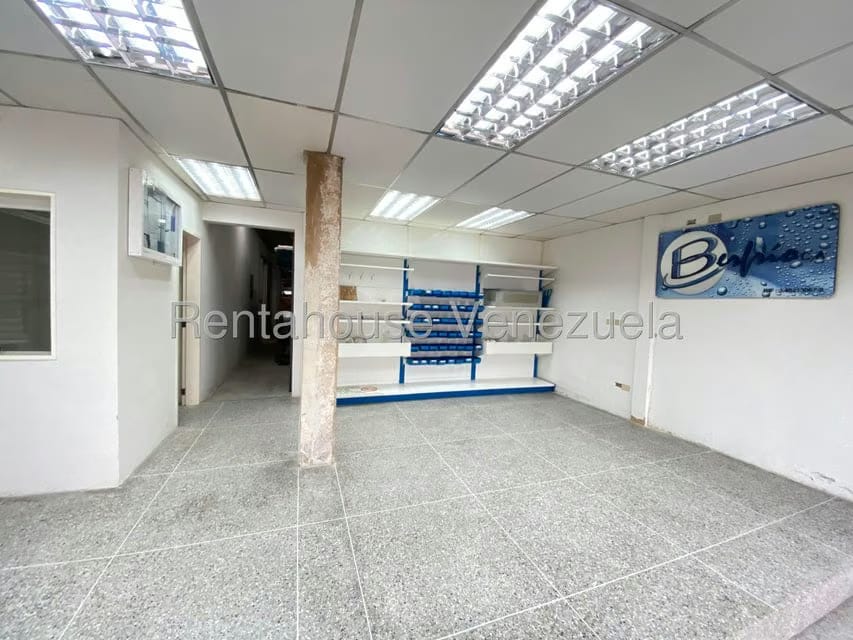 Comercial (Local Comercial) en Venta en La Barraca, Aragua - 5