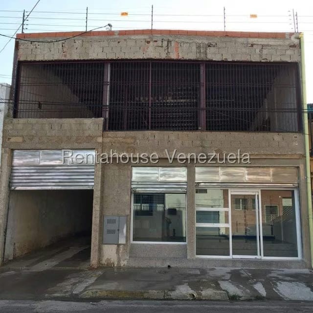 Comercial (Local Comercial) en Venta en La Barraca, Aragua - 41