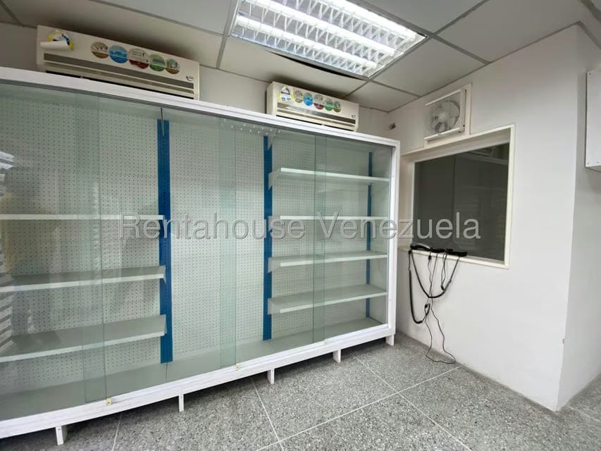 Comercial (Local Comercial) en Venta en La Barraca, Aragua - 6