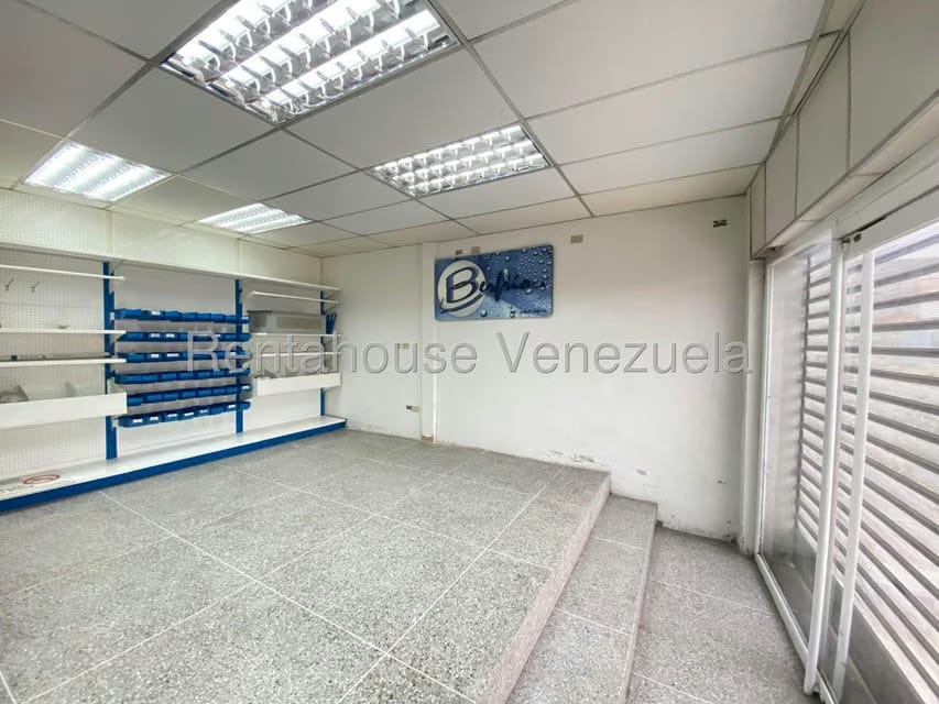 Comercial (Local Comercial) en Venta en La Barraca, Aragua - 7