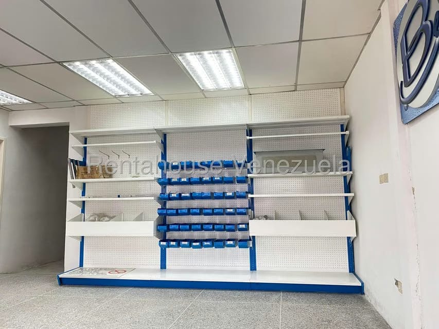 Comercial (Local Comercial) en Venta en La Barraca, Aragua - 10