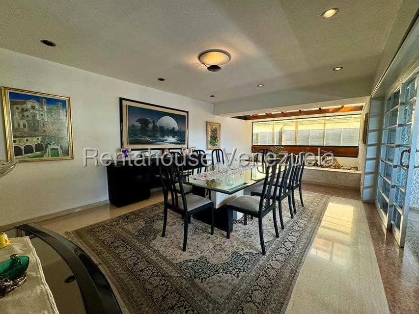 Apartamento (Penthouse) en Venta en Terrazas del Avila, Distrito Metropolitano - 13