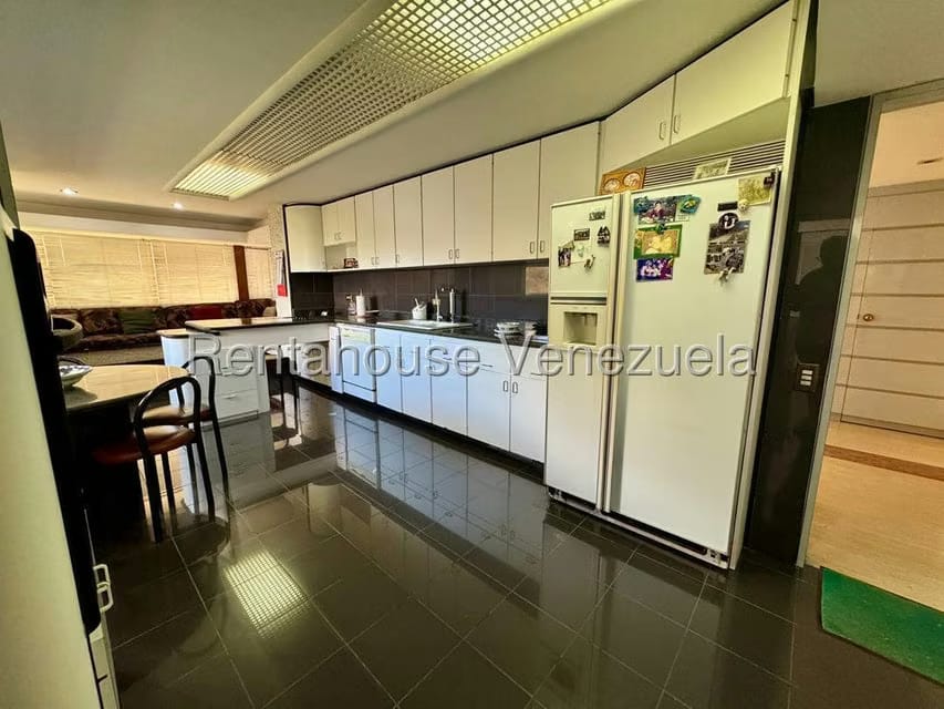 Apartamento (Penthouse) en Venta en Terrazas del Avila, Distrito Metropolitano - 21