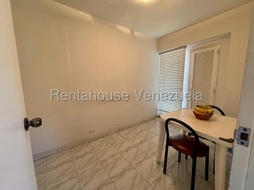 Apartamento (Penthouse) en Venta en Terrazas del Avila, Distrito Metropolitano - 26