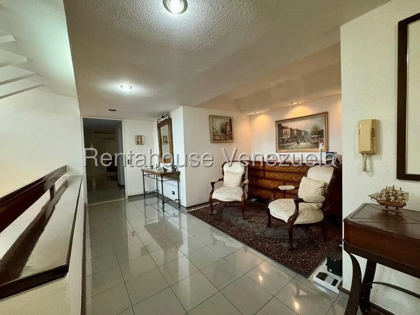 Apartamento (Penthouse) en Venta en Terrazas del Avila, Distrito Metropolitano - 29