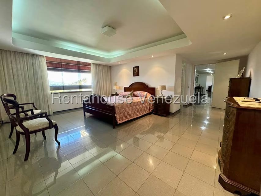 Apartamento (Penthouse) en Venta en Terrazas del Avila, Distrito Metropolitano - 30