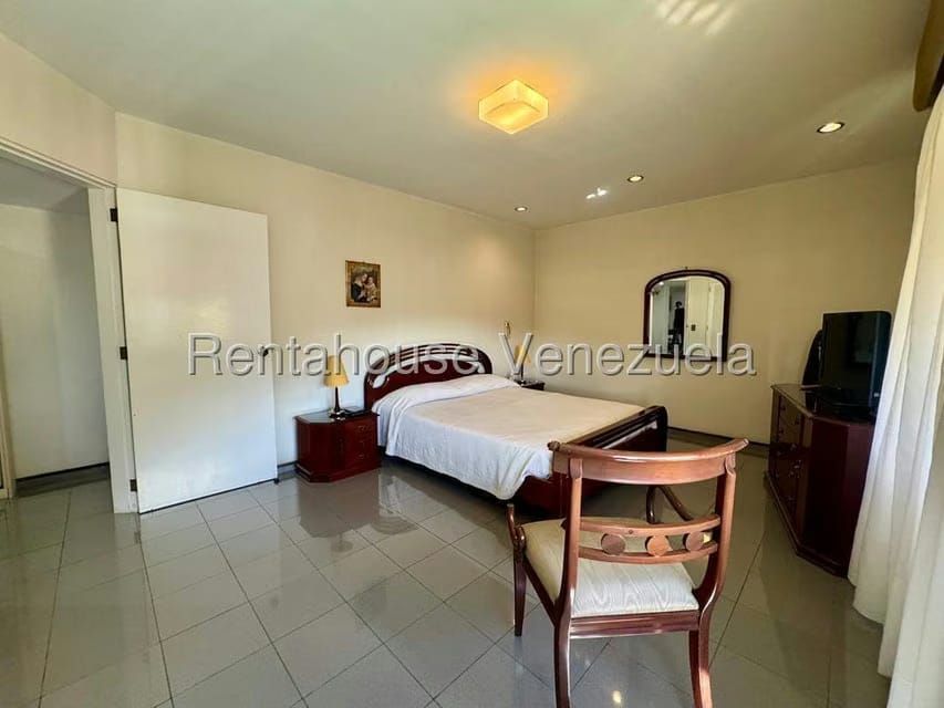 Apartamento (Penthouse) en Venta en Terrazas del Avila, Distrito Metropolitano - 34