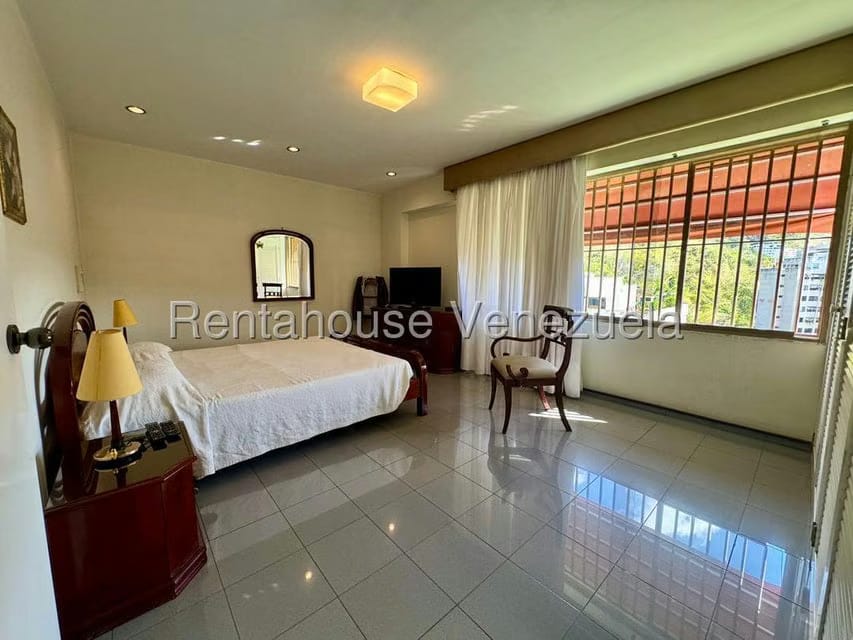 Apartamento (Penthouse) en Venta en Terrazas del Avila, Distrito Metropolitano - 35