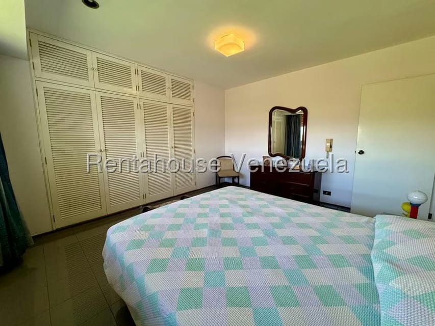 Apartamento (Penthouse) en Venta en Terrazas del Avila, Distrito Metropolitano - 38