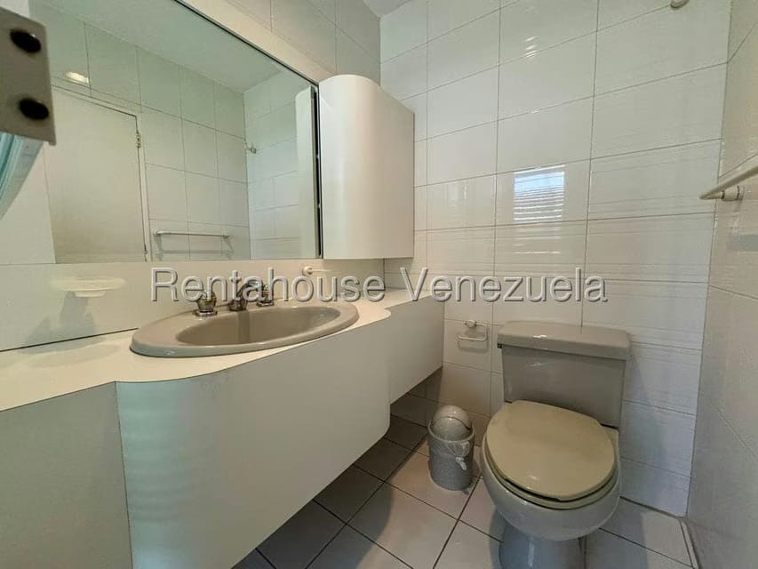 Apartamento (Penthouse) en Venta en Terrazas del Avila, Distrito Metropolitano - 39