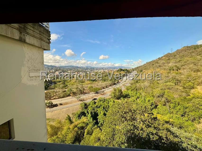 Apartamento (Penthouse) en Venta en Terrazas del Avila, Distrito Metropolitano - 40