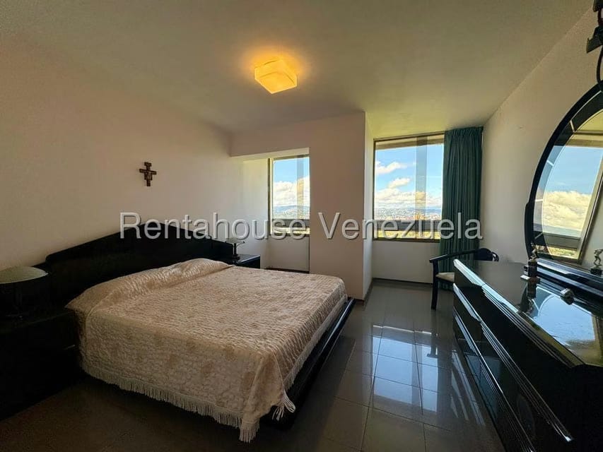 Apartamento (Penthouse) en Venta en Terrazas del Avila, Distrito Metropolitano - 41