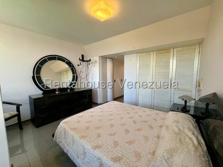 Apartamento (Penthouse) en Venta en Terrazas del Avila, Distrito Metropolitano - 42