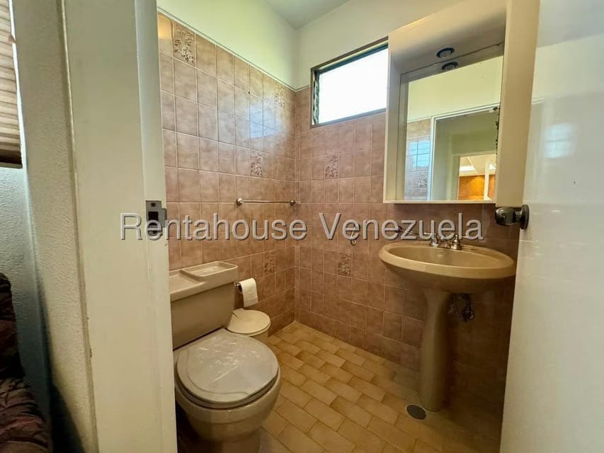 Apartamento (Penthouse) en Venta en Terrazas del Avila, Distrito Metropolitano - 47