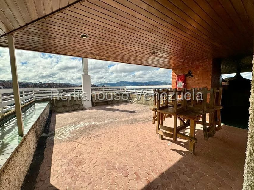 Apartamento (Penthouse) en Venta en Terrazas del Avila, Distrito Metropolitano - 48