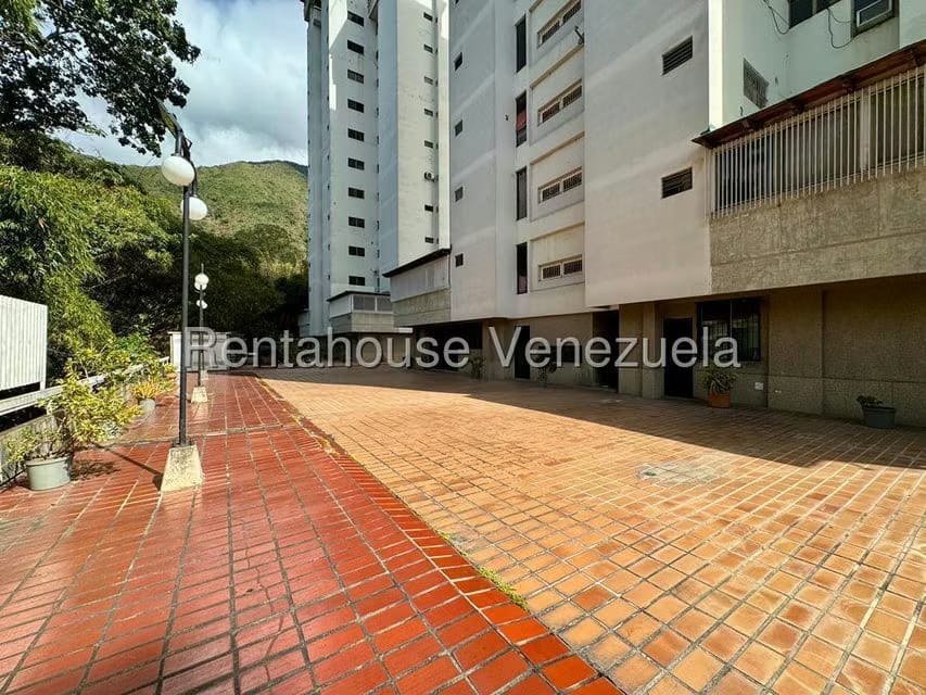 Apartamento (Penthouse) en Venta en Terrazas del Avila, Distrito Metropolitano - 51