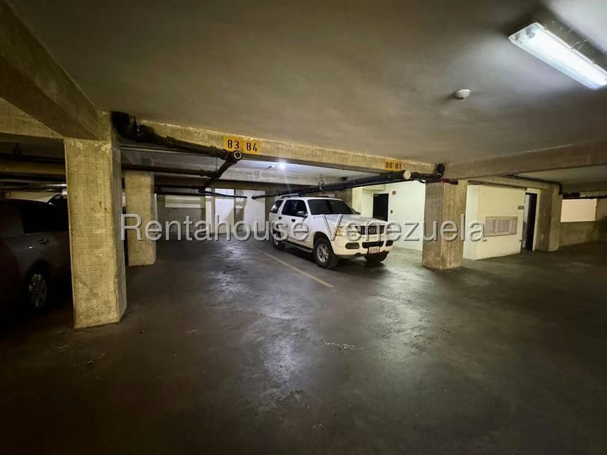 Apartamento (Penthouse) en Venta en Terrazas del Avila, Distrito Metropolitano - 52