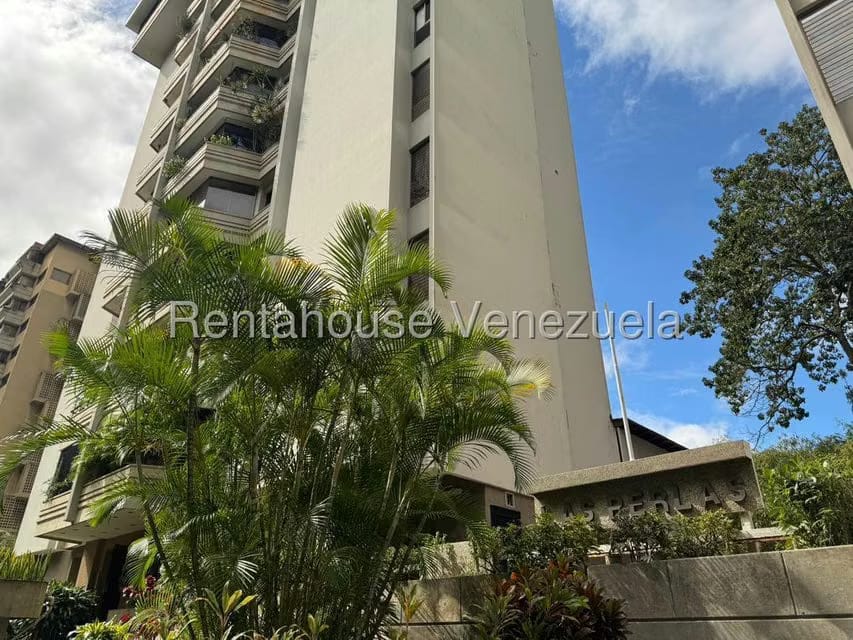 Apartamento (Penthouse) en Venta en Terrazas del Avila, Distrito Metropolitano - 53