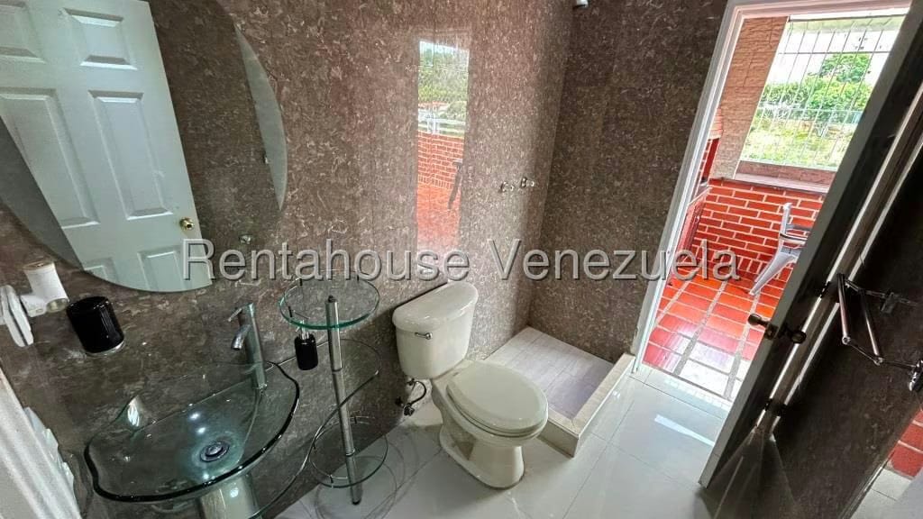 Apartamento (1 Nivel) en Venta en El Cafetal, Distrito Metropolitano - 13