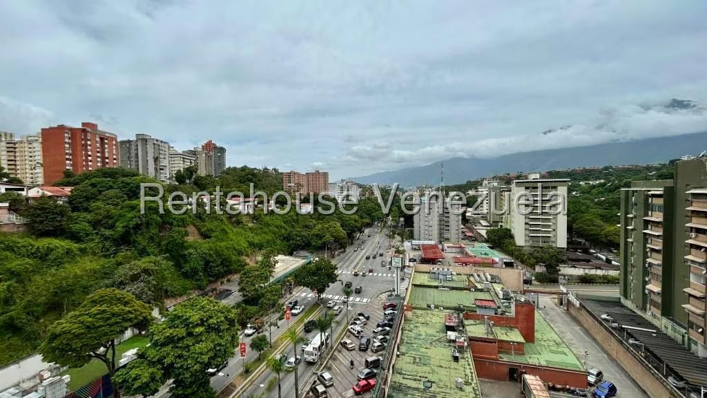 Apartamento (1 Nivel) en Venta en El Cafetal, Distrito Metropolitano - 15