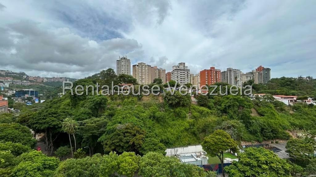 Apartamento (1 Nivel) en Venta en El Cafetal, Distrito Metropolitano - 16