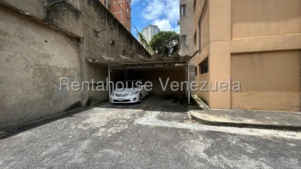 Apartamento (1 Nivel) en Venta en El Cafetal, Distrito Metropolitano - 17