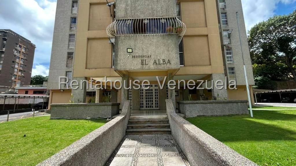 Apartamento (1 Nivel) en Venta en El Cafetal, Distrito Metropolitano - 18